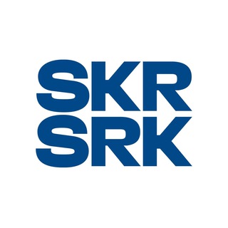 Логотип @skrsrk - SKR SRK