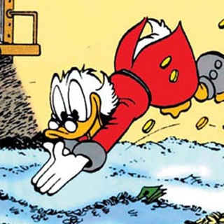 Логотип @skrudzskidhhh - Скрудж