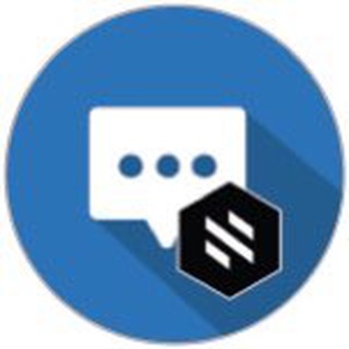 Логотип @skrumble - SKM Global-Skrumble Network Chat
