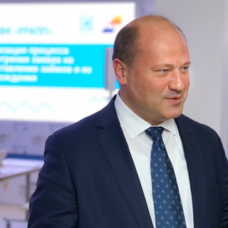 Логотип @skryabinalexander - Александр Скрябин