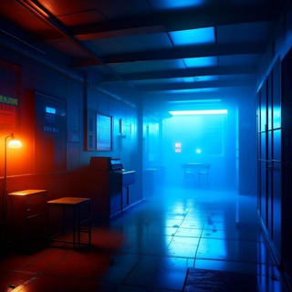 Логотип @skryagentgchannel - _SkryAgen_