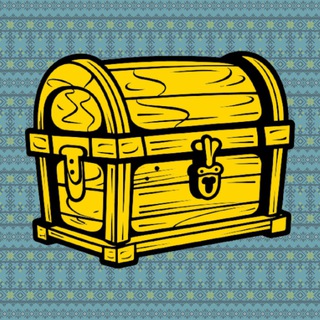 Логотип @skrynyafest - Благодійний ярмарок SKRYNYA