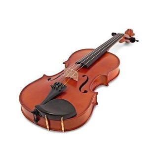 Логотип @skrypka_buy - скрипка купити 🎻