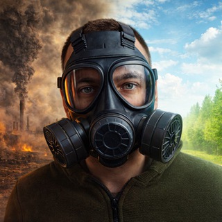 Логотип @skrypnika - Скрыпник & Экология