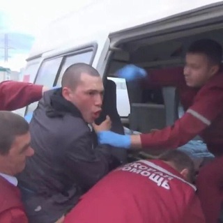 Логотип @skryto3 - Че? Кого?