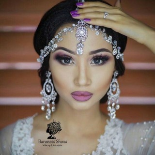 Логотип @sksessuari_uzb - 👑SHEXRIZADE DIADEMA SHOP 👑