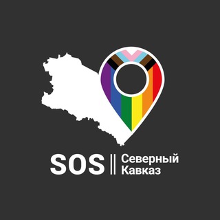 Логотип @sksosorg - Кризисная группа СК SOS