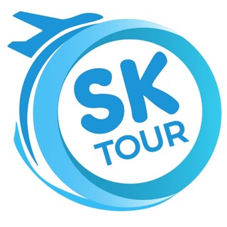 Логотип @sktour89 - SK Tour
