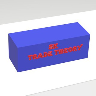 Логотип @sktradetheorydiscuss - SK TRADE THEORY (DISCUSS)