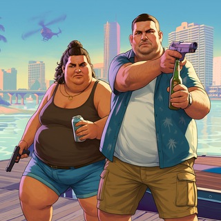 Логотип @skufgta - SkufGTA