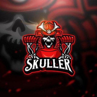 Логотип @skuller_config - 𝐒𝐊𝐔𝐋𝐋𝐄𝐑 𝐂𝐎𝐍𝐅𝐈𝐆 𝐏𝐔𝐁𝐆𝐌