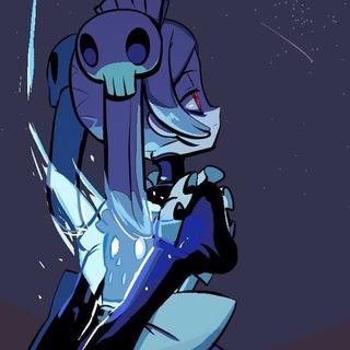 Логотип @skullgirls7 - 🤍skullgirls🤍