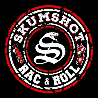Логотип @skumshot - Skumshot RAC & Roll
