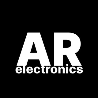 Логотип @skupka_kzn - AR electronics Казань