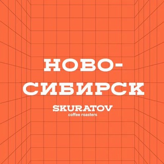 Логотип @skuratov_nsb - Skuratov Novosibirsk