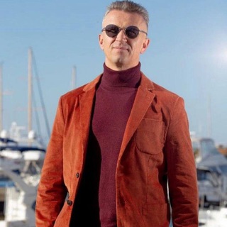 Логотип @skuratovskii_andrey - Жизнь - Шведский стол 🔝