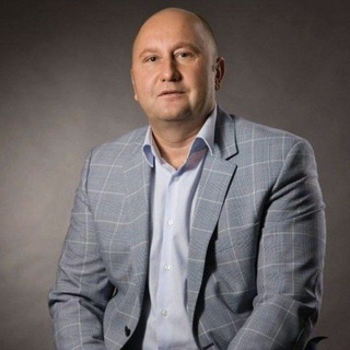 Логотип @skuropatskyi - Шкуропатский Михаил 🇷🇺