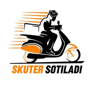 Логотип @skuter_elektrovelik_velosiped - Skuter | Elektro Velosiped | Velosiped oldi sotti