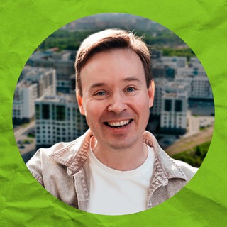 Логотип @skuznetsov_estate - Новостройки Тюмени | Семен Кузнецов