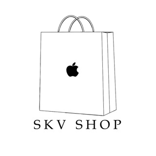 Логотип @skv_shop - SKV_SHOP