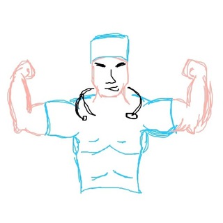 Логотип @skvirtoslav - Сквиртослав Пустяков