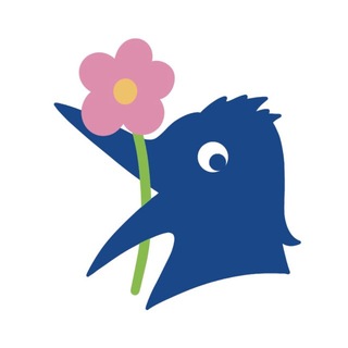 Логотип @skvorets_diner - СКВОРЕЦ!