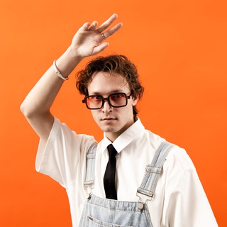 Логотип @skvormusic - SKVOR / SOWHY?