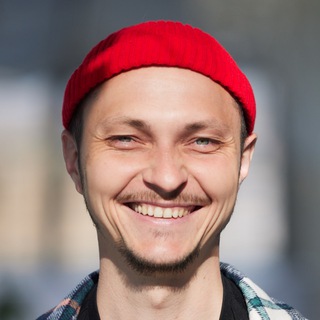 Логотип @skvortsov_svoy_krug - Александр Скворцов / Свой Круг