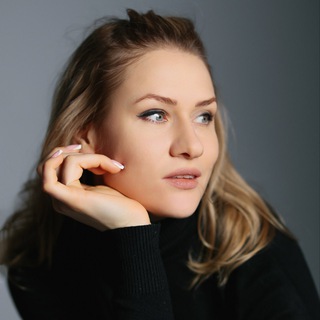 Логотип @skvortsova_crystal - Екатерина Скворцова