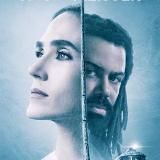 Логотип @skvoz_sneg_serial - Сквозь снег