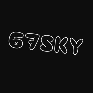 Логотип @sky67sky - 67SKY | одежда, обувь, аксессуары
