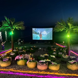 Логотип @sky_cinema_sochi - 🍿Sky Cinema🍿