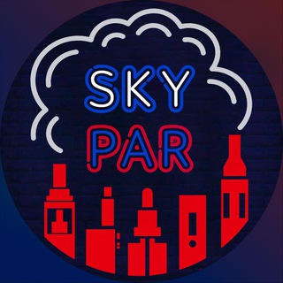Логотип @sky_par_12 - SKY PAR / HOOKAH Йошкар-Ола
