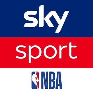 Логотип @sky_sports_nba - Sky Sports Basketball