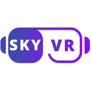Логотип @sky_vr_kh - SKY VR Харків