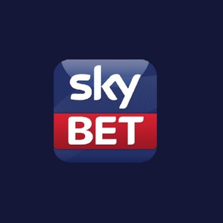 Логотип @skybetter - SKY BET