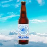 Логотип @skybrewers - SKY Brewers