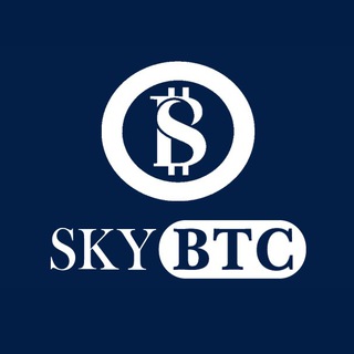 Логотип @skybt_c - SKYBTC
