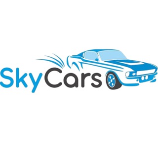 Логотип @skycarss_usa - Skycars - Авто из США