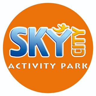 Логотип @skycitypark - Sky City Park