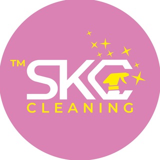 Логотип @skycleaningmoscow - ТВОЙ КЛИНИНГ - SKY CLEANING