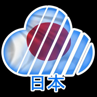 Логотип @skycoin_japanese - Skycoin: Japan