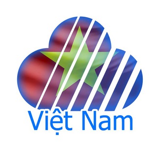 Логотип @skycoin_vietnam - Skycoin: Vietnam