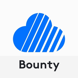 Логотип @skycoinbounty - Skycoin Bounty