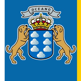 Логотип @skycoincanary - Skycoin: Canary Islands