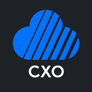 Логотип @skycoincxo - Skycoin CXO