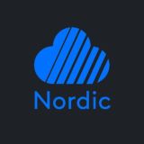 Логотип @skycoinnordic - Skycoin: Nordic