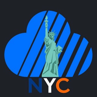 Логотип @skycoinnyc - [deleted] Skycoin: New York