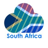 Логотип @skycoinsouthafrica - Skycoin: Southern Africa