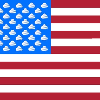 Логотип @skycoinusa - Skycoin: America